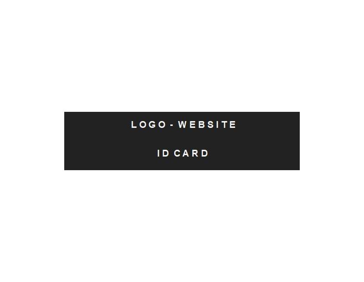 Logo - Website -ID Member Card Σ.Α.Α.